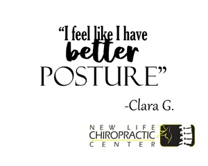 Chiropractic Fort Wayne IN Clara G Testimonial
