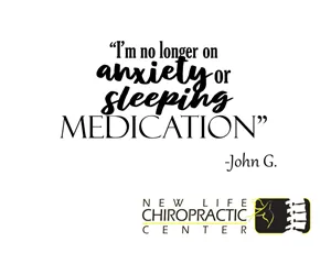 Chiropractic Fort Wayne IN John G Testimonial