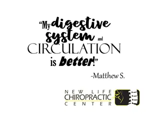 Chiropractic Fort Wayne IN Matthew S Testimonial