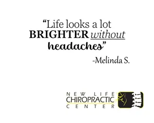 Chiropractic Fort Wayne IN Melinda S Testimonial