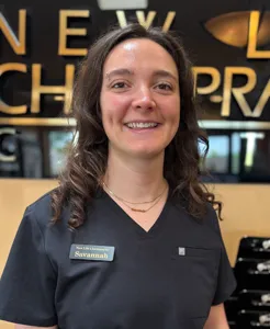 Chiropractic Fort Wayne IN Savannah Meet The Team